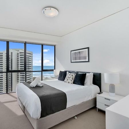 Sierra Grand Broadbeach - Gclr Gold Coast Eksteriør bilde