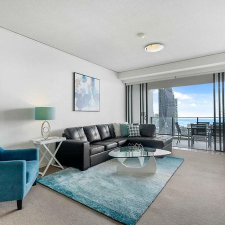 Sierra Grand Broadbeach - Gclr Gold Coast Eksteriør bilde