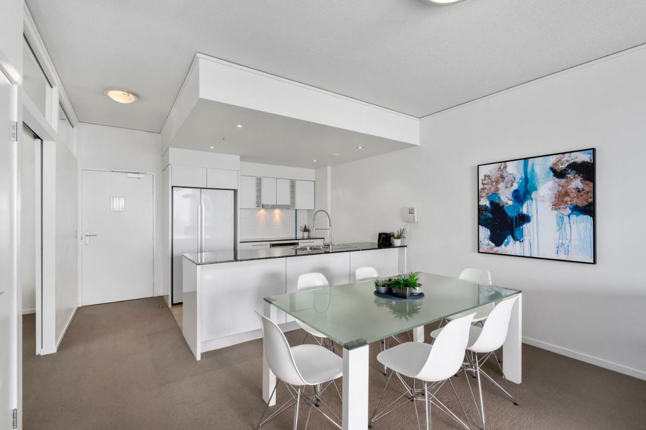 Sierra Grand Broadbeach - Gclr Gold Coast Eksteriør bilde