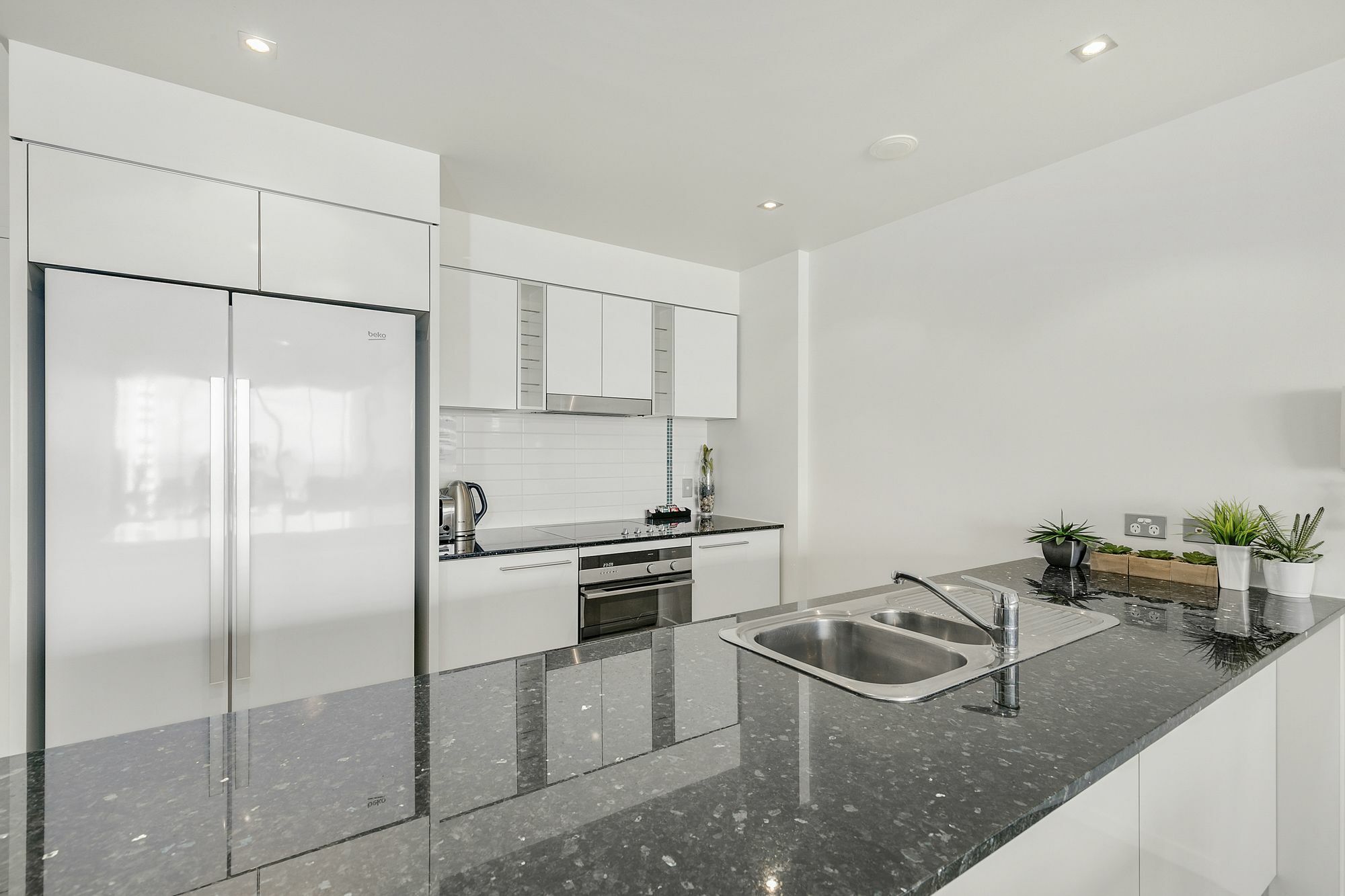 Sierra Grand Broadbeach - Gclr Gold Coast Eksteriør bilde
